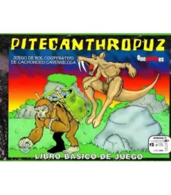 Pitecanthropuz