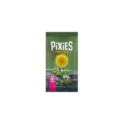 Pixies: Flower Power