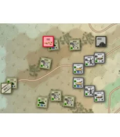 Platoon Commander Deluxe: The Battle of Kursk (Inglés)