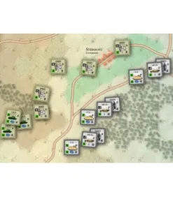 Platoon Commander Deluxe: The Battle of Kursk (Inglés)