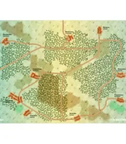 Platoon Commander Deluxe: The Battle of Kursk - Tracks in the Mud Expansion (Inglés)
