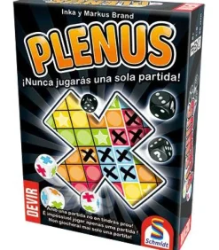 Plenus