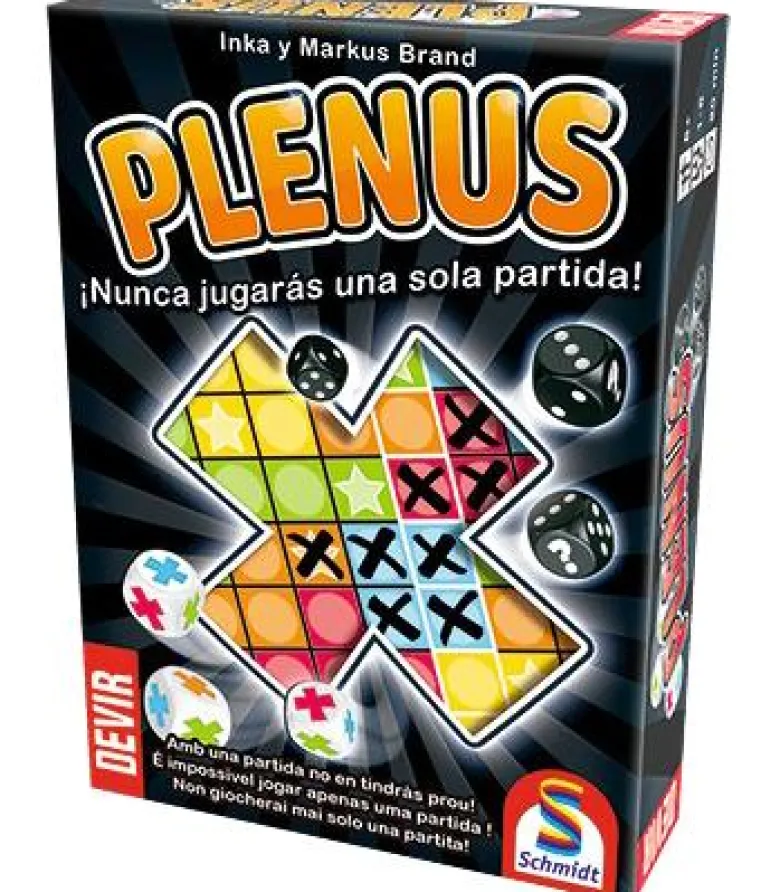 Plenus