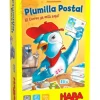 Plumilla Postal