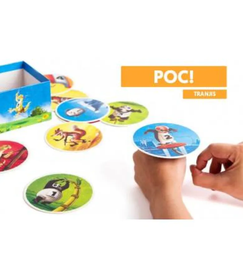 Poc!