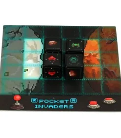 Pocket Invaders