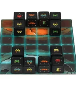 Pocket Invaders