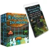 Pocket Invaders + Expansion Nuevos Desafios