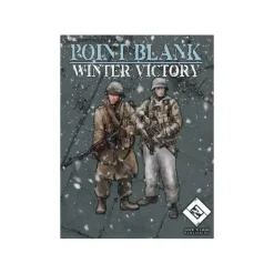 Point Blank: Winter Victory (Inglés)
