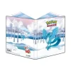 Pokemon: Archivador 4 Bolsillos Portfolio (Frosted Forest Articuno)