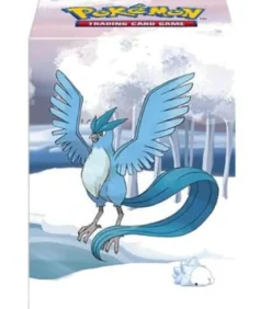 Pokemon: Deck Box (Frosted Forest Articuno)
