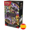 Pokemon JCC: Megaevolución - Oscuridad Absoluta (Lote de Sobres de Mejora)