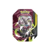 Pokemon JCC: Megaforces - Mega-Darkrai EX (Lata)