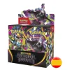 Pokemon JCC: Oscuridad Absoluta (Caja de Sobres)