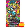 Pokemon JCC: Oscuridad Absoluta (Sobre)