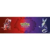 Pokemon: Tapete Koraidon & Miraidon (Grande) 8ft