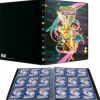 Pokemon TCG: 9-Pocket Portfolio (Ascended Heroes)