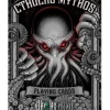Poker Cthulhu Mythos: Black Edition