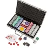 Poker (Maleta 300 chips)