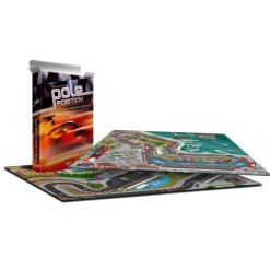 Pole Position: Pack de Circuitos 2