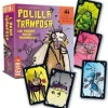 Polilla Tramposa