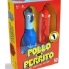 Pollo vs Perrito