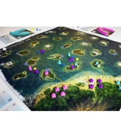 Polynesia