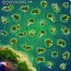 Polynesia: Expansión Mapa