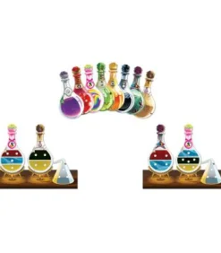Potion Explosion