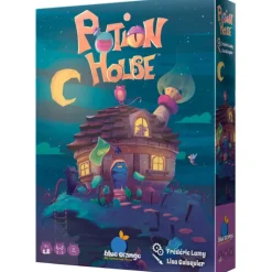 Potion House