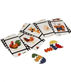 Poule Poule