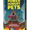 Power Hungry Pets