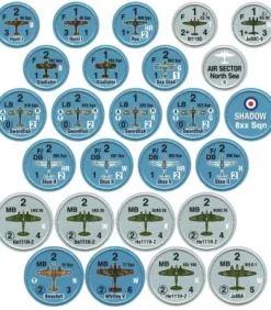 PQ-17: Norway 1940 (Inglés)