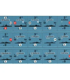 PQ-17: Norway 1940 (Inglés)