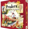 Pradera: Libro de Aventuras