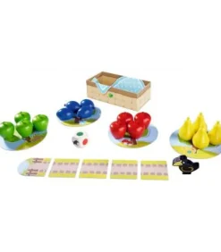Primer Frutal