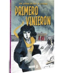 Primero Vinieron