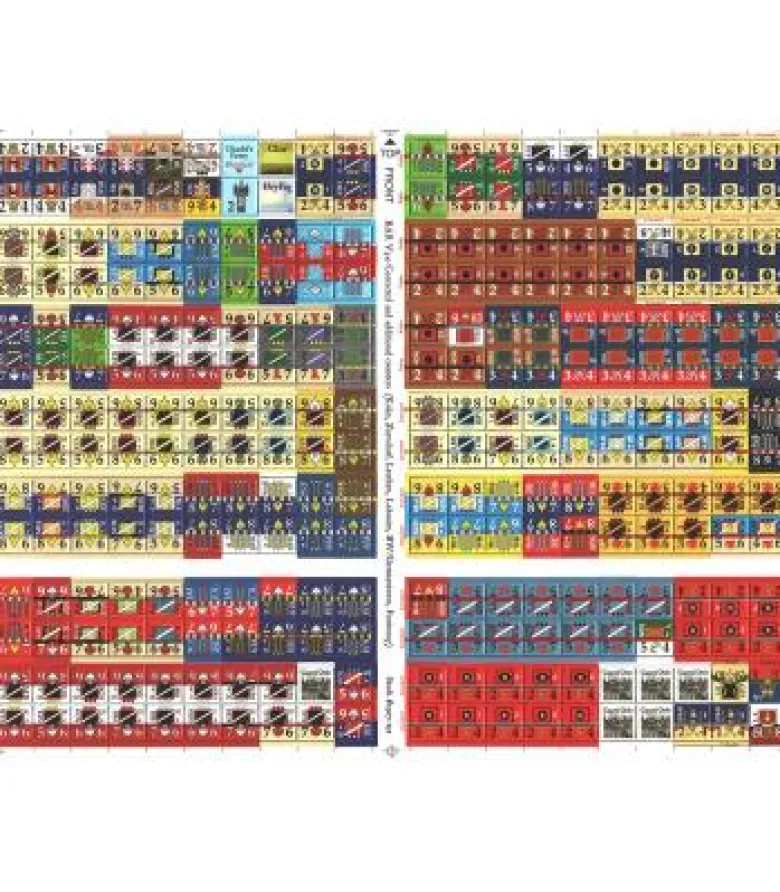 Primer: The Gamer's Source for Battles from the Age of Reason (Inglés)