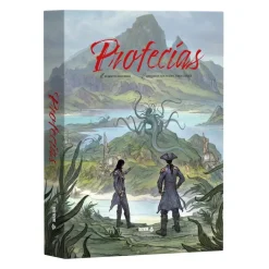 Profecias