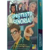 ¡Protesto Señoría!