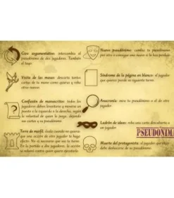 Pseudónima