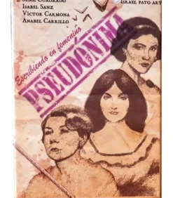 Pseudónima 2: Escribiendo en Femenino