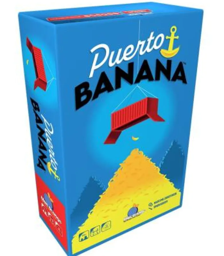 Puerto Banana