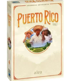 Puerto Rico 1897