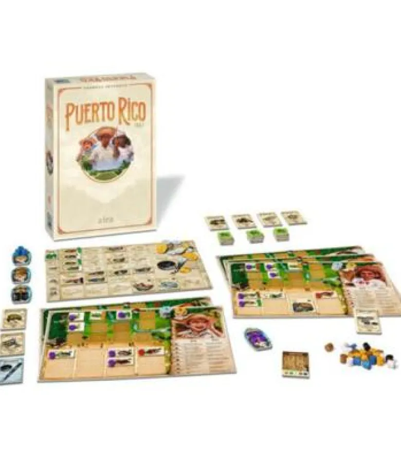 Puerto Rico 1897