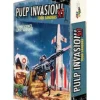 Pulp Invasion: X1