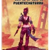 Punkapocalyptic: Guía de la Zona de Puentechatarra