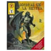 Punkapocalyptic: Sombras en la Retina