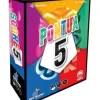 Puntua 5