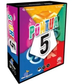 Puntua 5